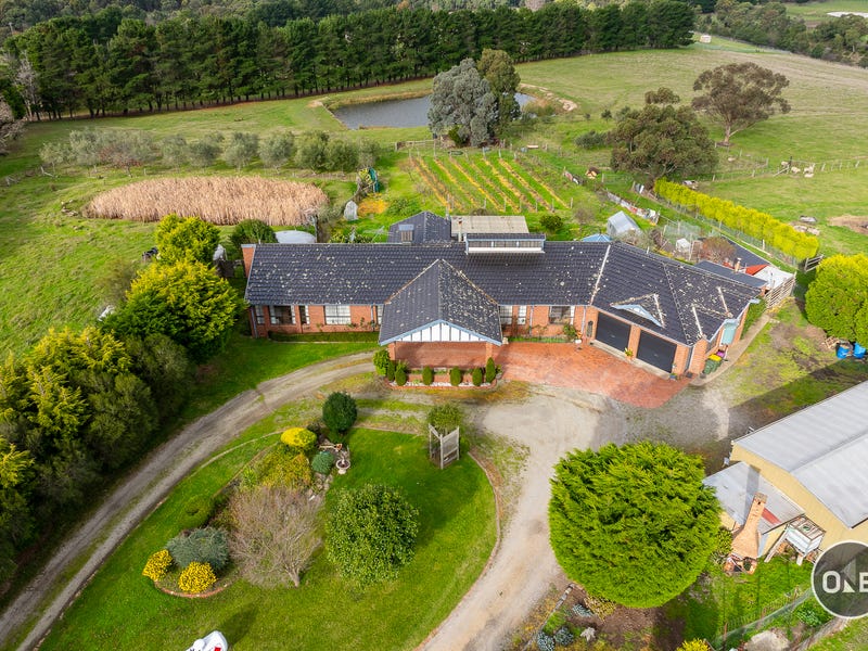 50 Elizabeth Place, Beveridge, Vic 3753 House for Sale realestate