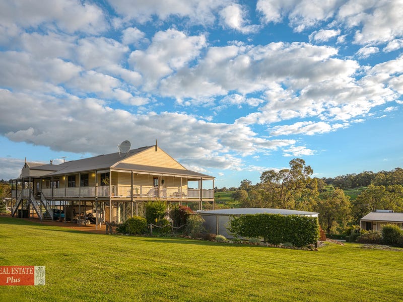 100 Shady Hills View, Bullsbrook, WA 6084