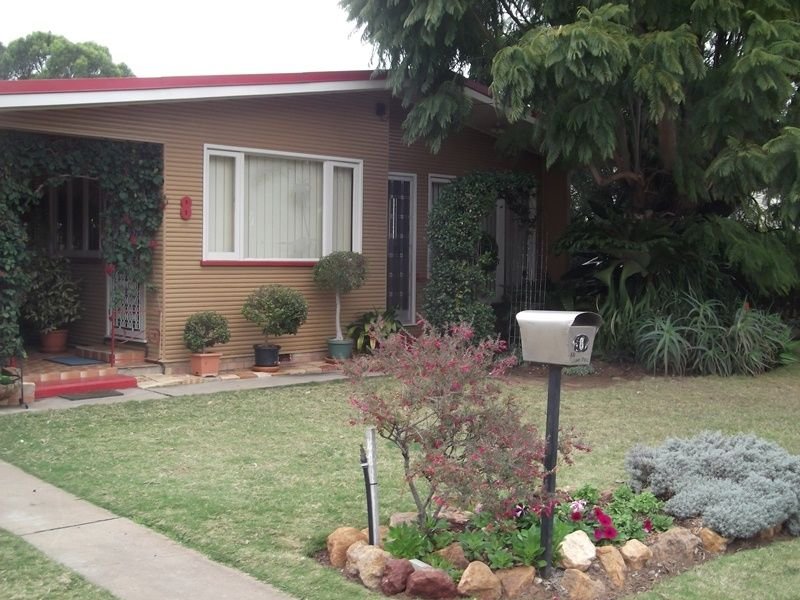 8 Heeney Street, Chinchilla, QLD 4413