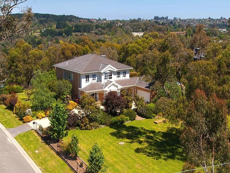 5 Carel Court, Park Orchards, VIC 3114