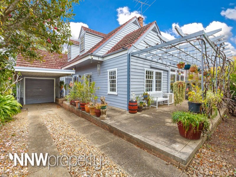 14 Felton Road, Carlingford, NSW 2118 Property Details