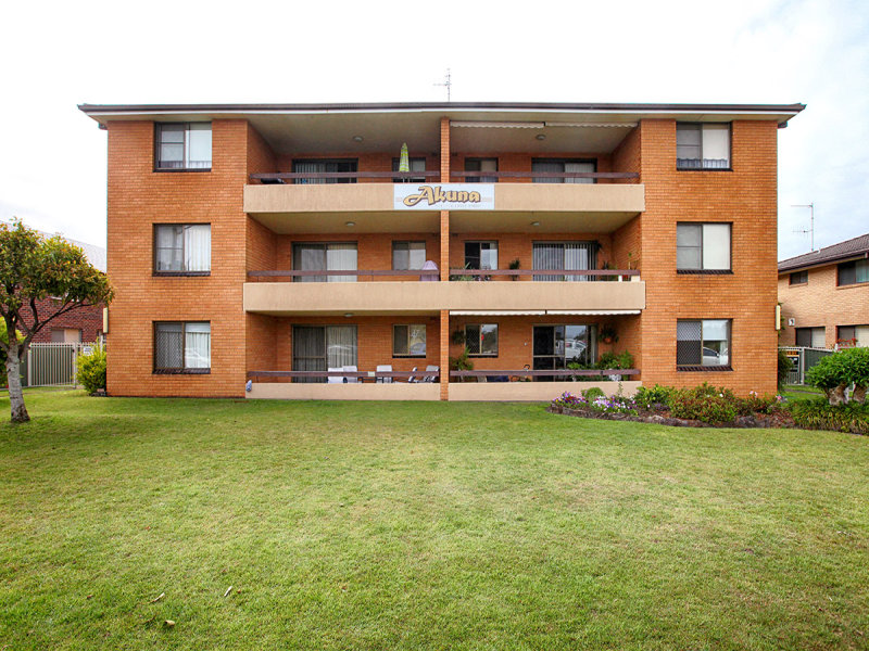 17/112 "Akuna" Little Street, Forster, NSW 2428 Property Details