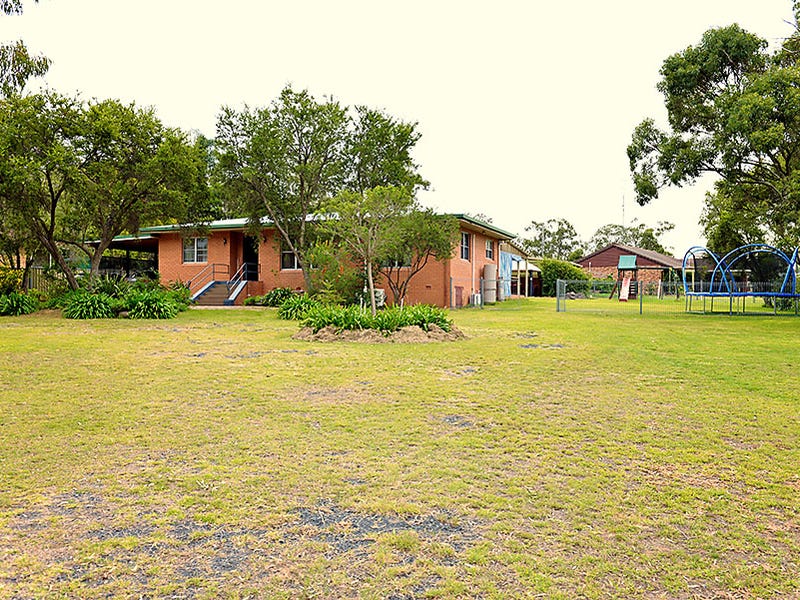 15 Ellwood Avenue, Warwick, QLD 4370