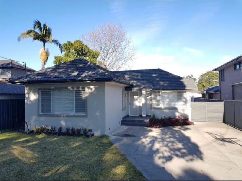 27 Robinson Street, Belfield, NSW 2191