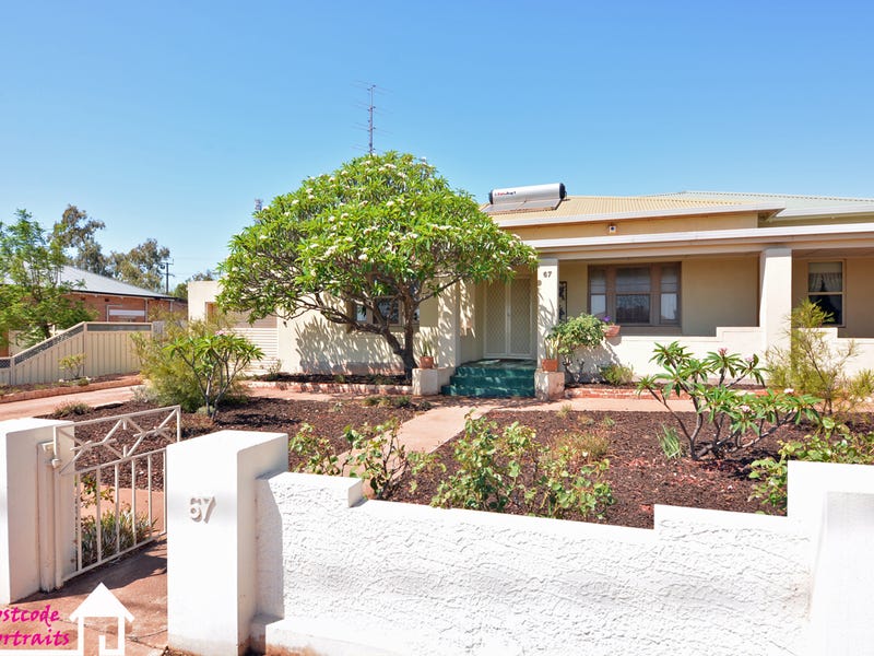 67 Lacey Street, Whyalla, SA 5600