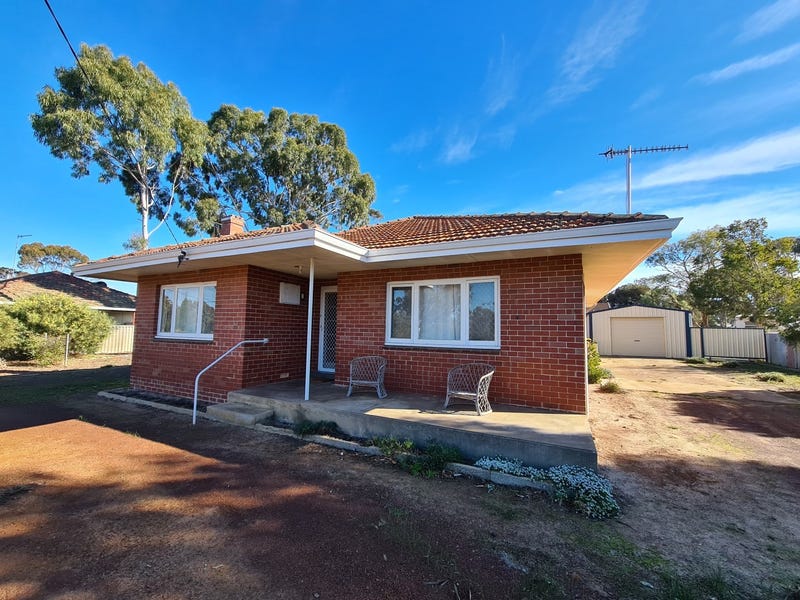 8 Arle Street, Katanning, WA 6317 House for Sale