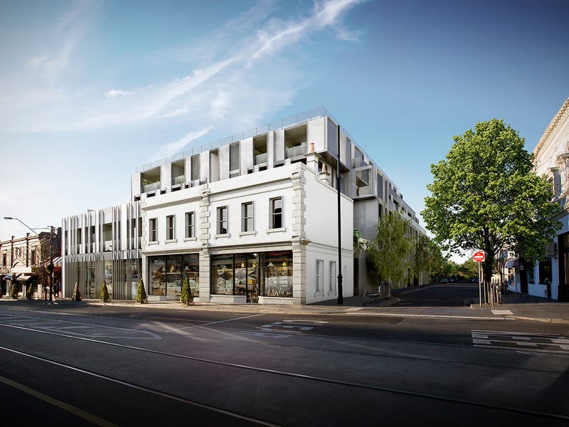 115/42 Ralston Street, South Yarra, VIC 3141