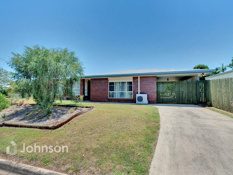 35 Harding Street, Raceview, Qld 4305 Property Details