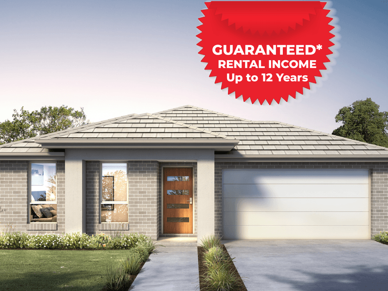 63 McCauley Avenue, Googong, NSW 2620 House for Sale