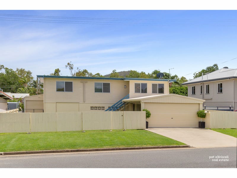 145 Venables Street, Frenchville, QLD 4701