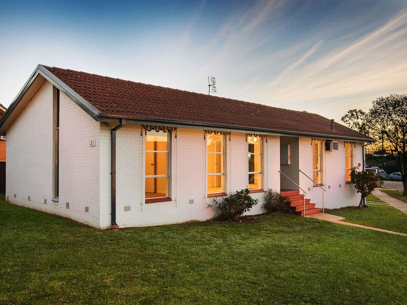 21 London Road, Wodonga, Vic 3690 Property Details