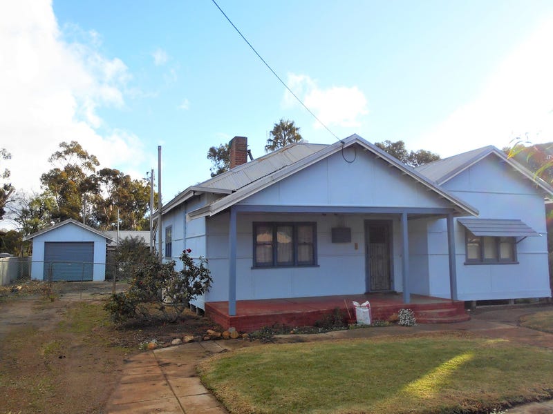 55 Taylor Street, Tambellup, WA 6320 Property Details