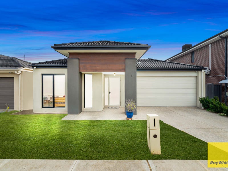 5 Beachmere Street, Tarneit, VIC 3029