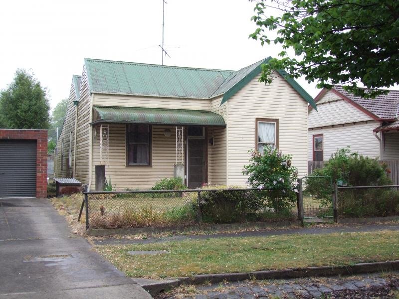 516 Talbot Street S, Redan, VIC 3350