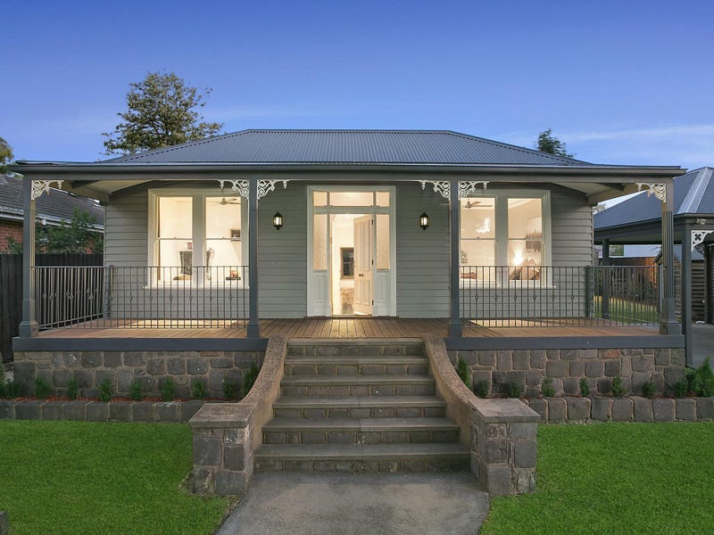 19 Elmore Avenue, Croydon, Vic 3136 Property Details