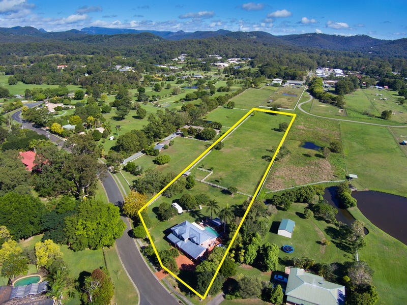 66 Valley Drive, Tallebudgera, Qld 4228 - Property Details