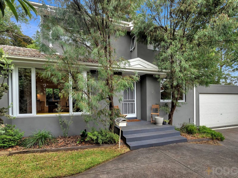 5/21 Linacre Road, Hampton, VIC 3188