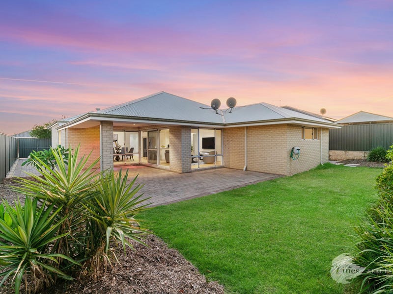 3 Hessian Street, Aveley, WA 6069 Property Details