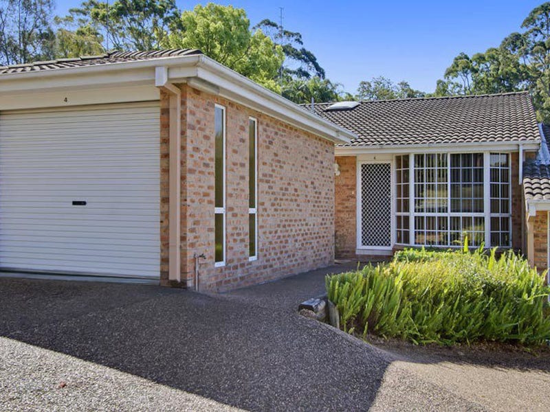 4/108 Kirkdale Drive, Charlestown, NSW 2290
