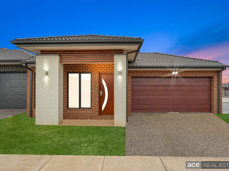 20 Griffith Road, Deanside, Vic 3336 Property Details