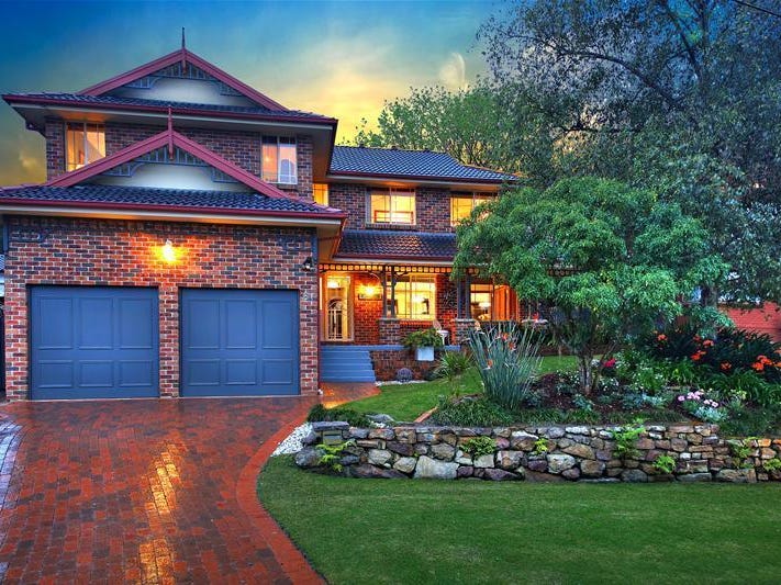 8A Joyce Avenue, Picnic Point, NSW 2213