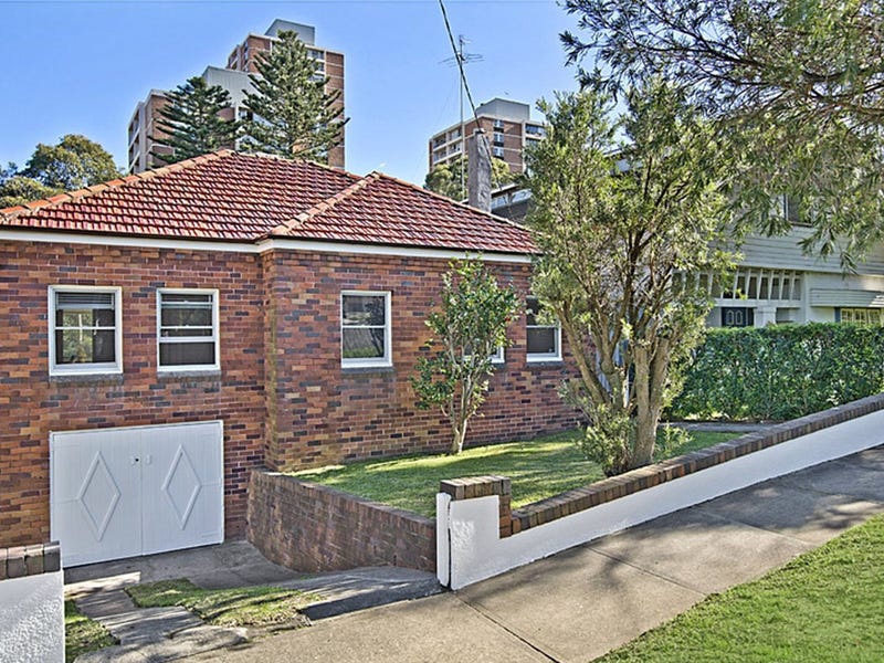 6 Glen Avenue, Randwick, NSW 2031