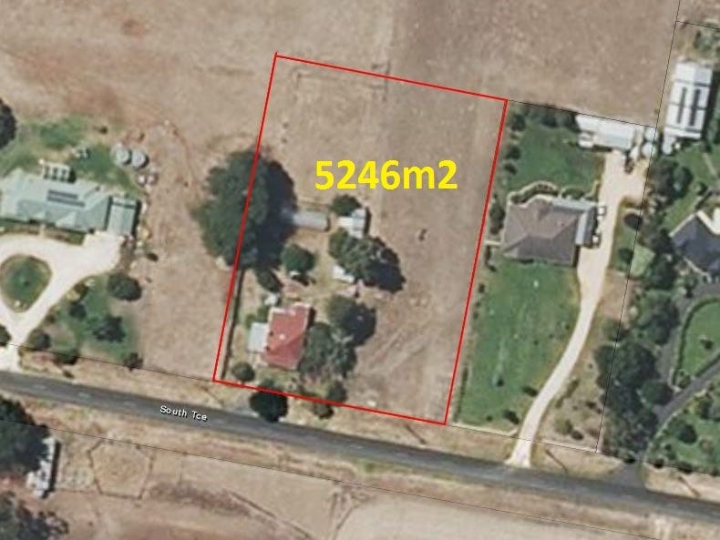 16 South Terrace, Penola, SA 5277 Property Details