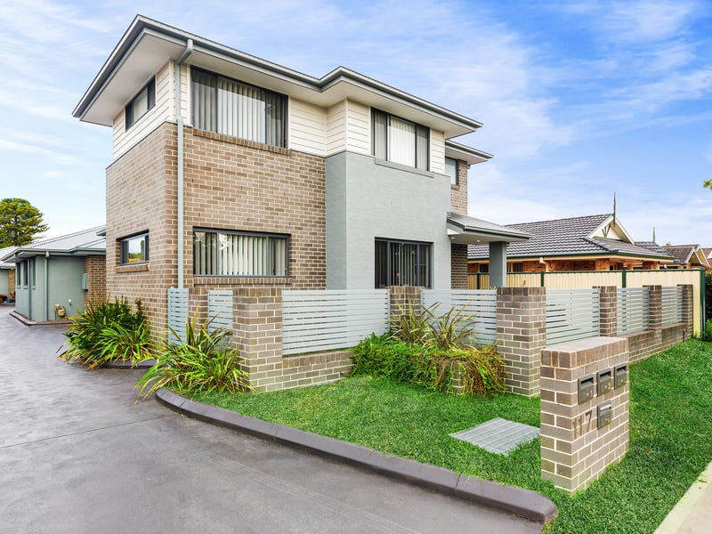 Townhouses for Sale in Central Coast, NSW