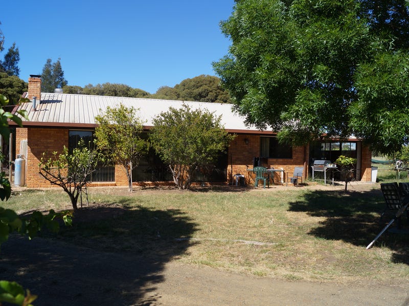 148 McIntosh Rd, Rushworth, Vic 3612 Property Details