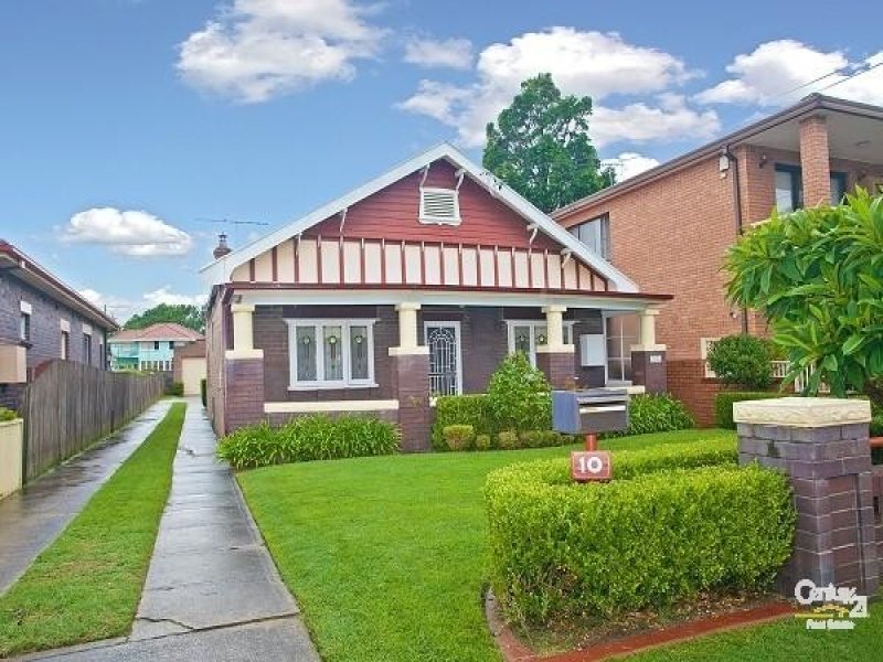 10 Alfred Street, Ramsgate Beach, NSW 2217