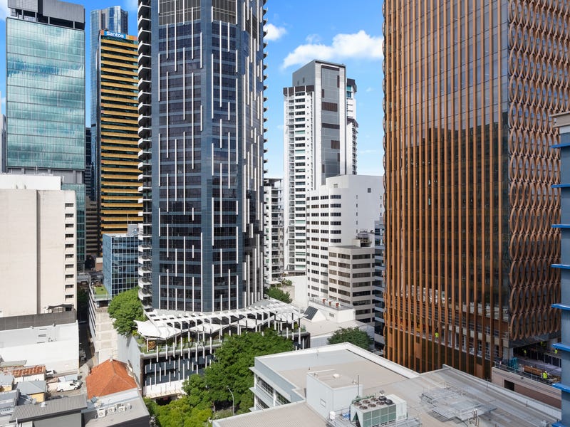 1606/160 Roma Street, Brisbane City, QLD 4000 - realestate.com.au
