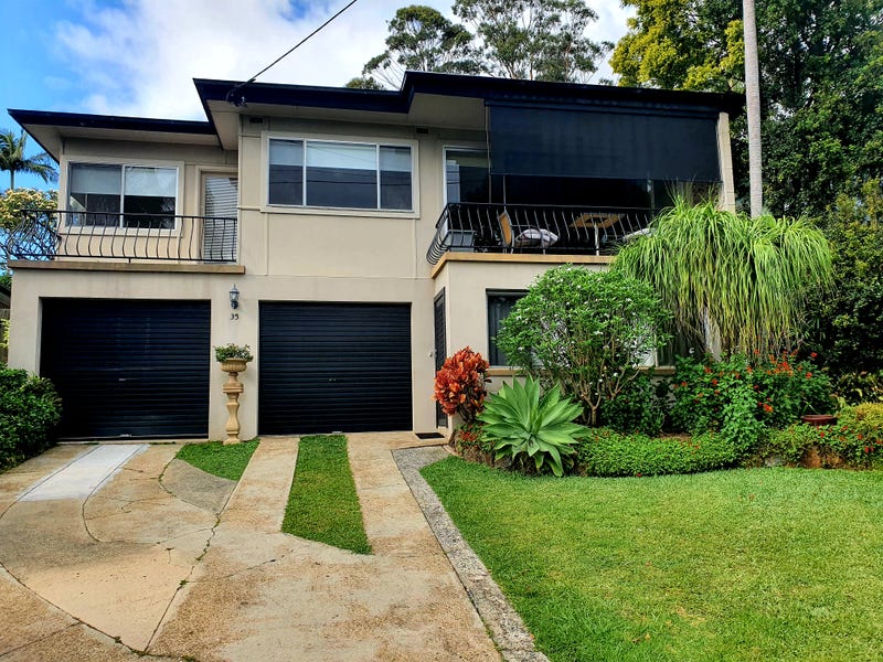 35 Coramba Road, Coffs Harbour, NSW 2450