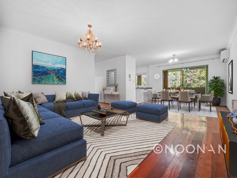 6/40-42 Graham Road, Narwee, NSW 2209 - Property Details