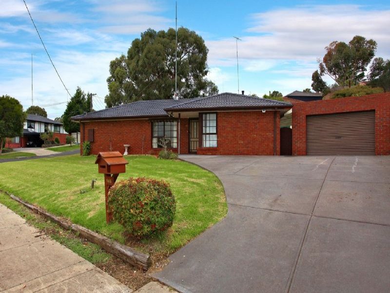 146 Ripplebrook Drive, Broadmeadows, Vic 3047 Property Details