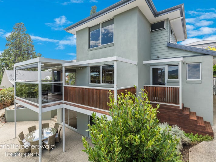 5/36 Maning Avenue, Sandy Bay, TAS 7005