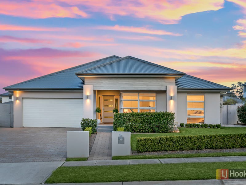 16 Balmoral Road, Kellyville, NSW 2155 Property Details