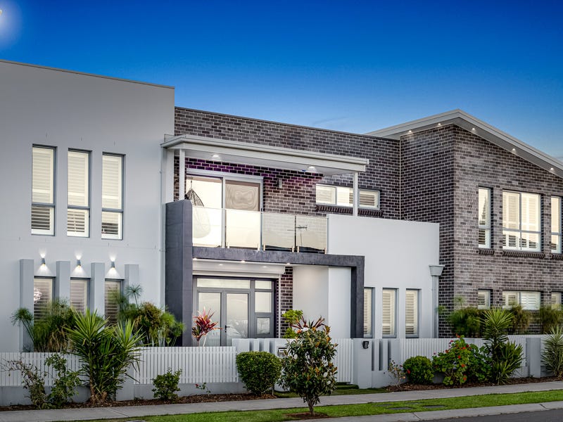 Real Estate & Property for Sale in Elizabeth Hills, NSW 2171