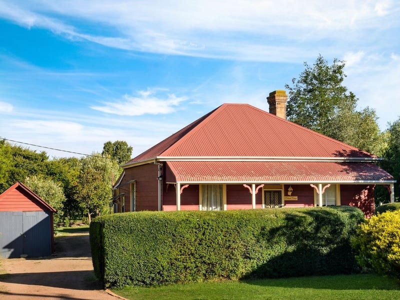 22 Ringwood Road, Exeter, NSW 2579 Property Details