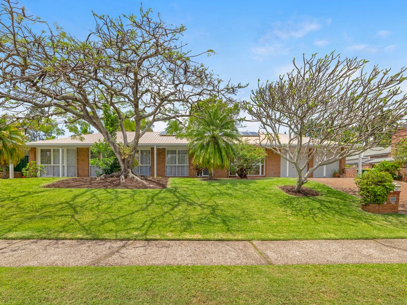 56 Glenmore Drive, Ashmore, Qld 4214 Property Details