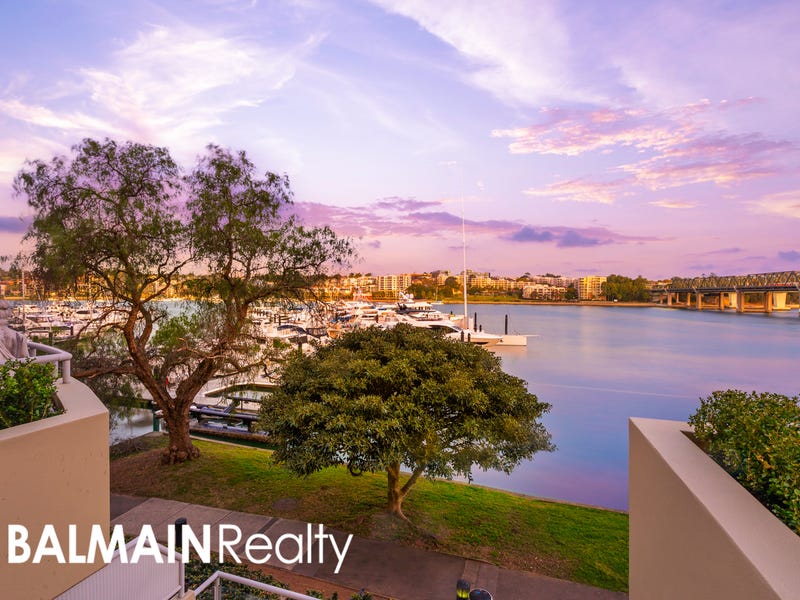 202/5 Cary Street, Drummoyne, NSW 2047 Property Details