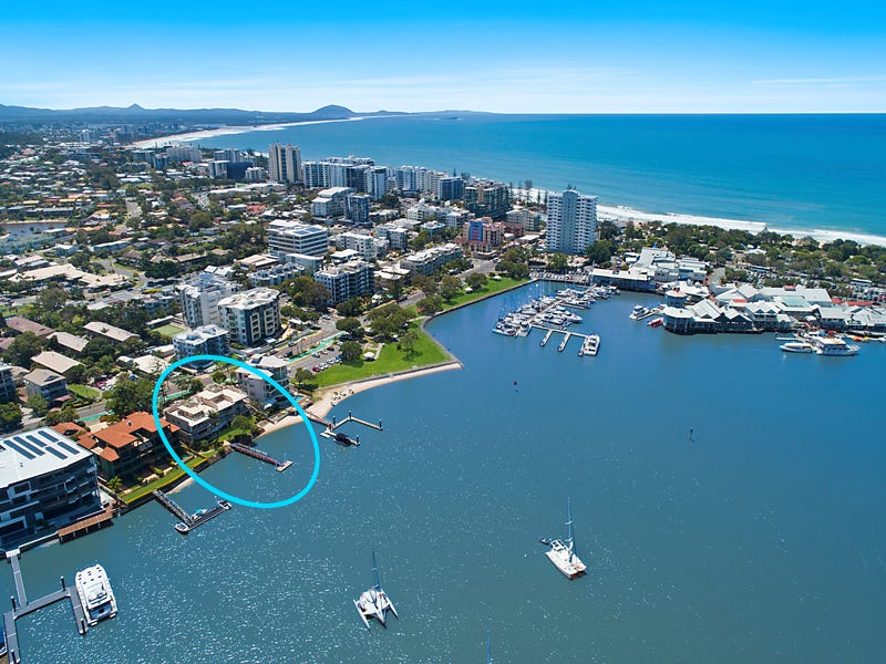 1/55 River Esplanade, Mooloolaba, Qld 4557 Property Details