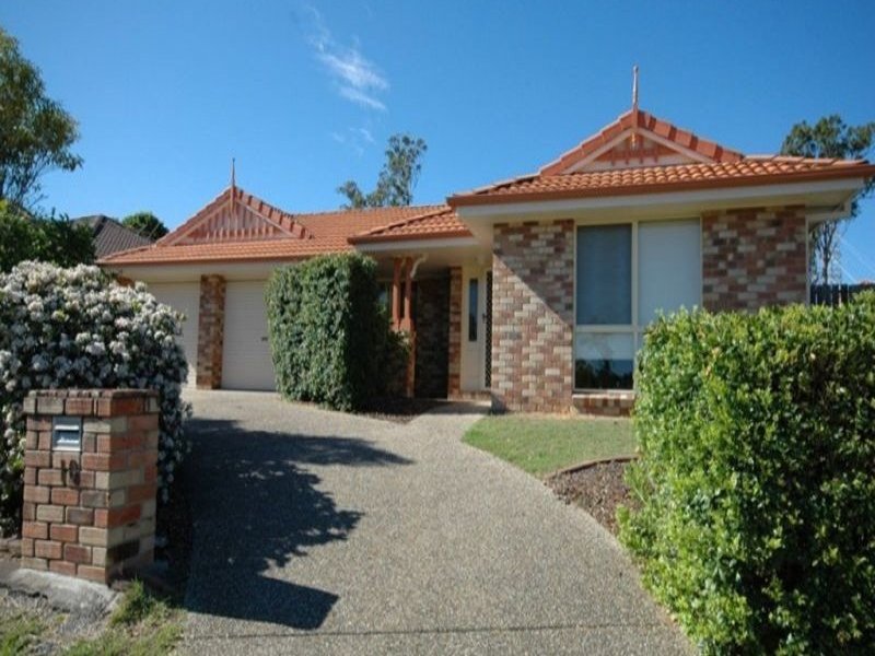 10 Platypus Close, Riverhills, QLD 4074