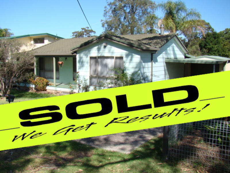 119 Macleans Point Road, Sanctuary Point, NSW 2540