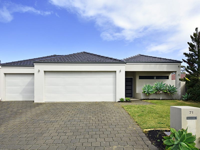 71 Fantail Cres, Ellenbrook, WA 6069