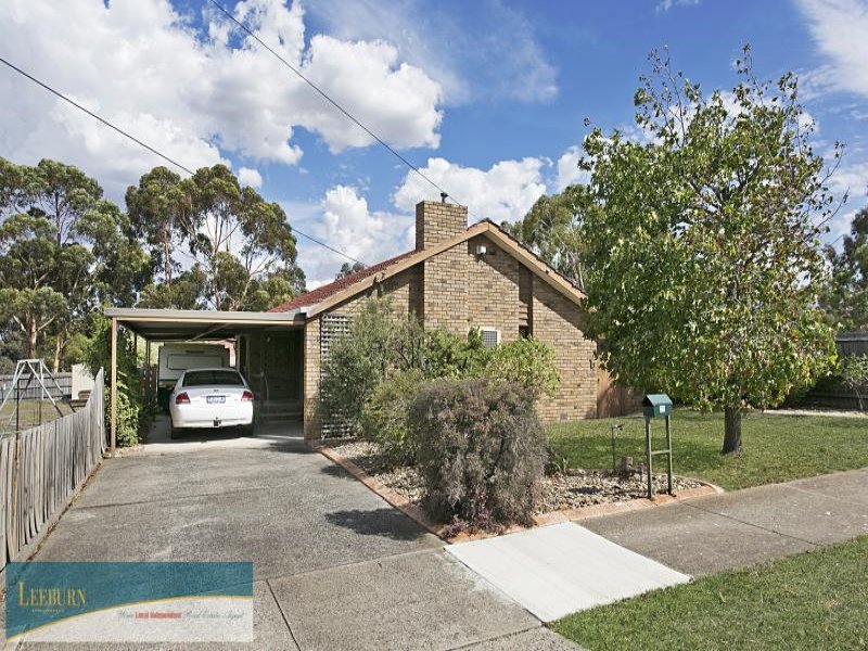 21 Richardson Avenue, Sunbury, Vic 3429 - Property Details