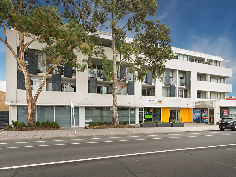 214/43 High Street, Preston, Vic 3072 Property Details