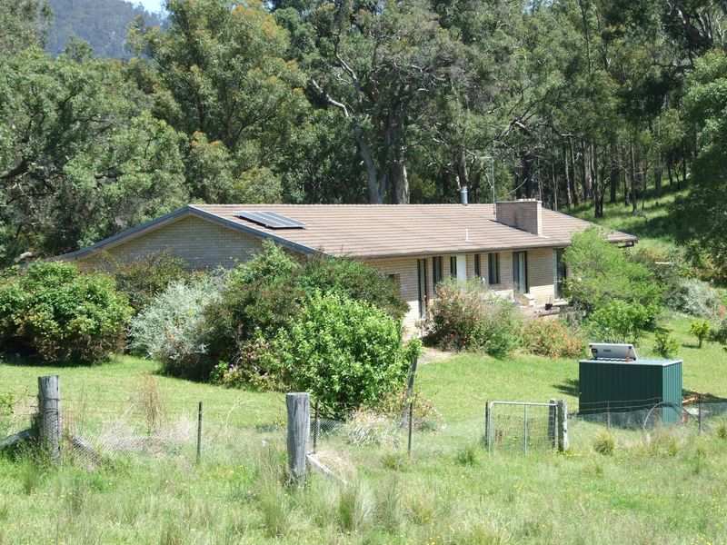 180 Quinlans Road, Cobargo, NSW 2550 Property Details
