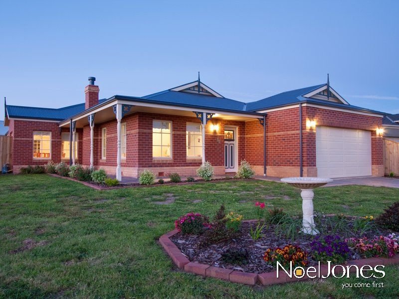 26 Piermont Drive, Berwick, Vic 3806 Property Details