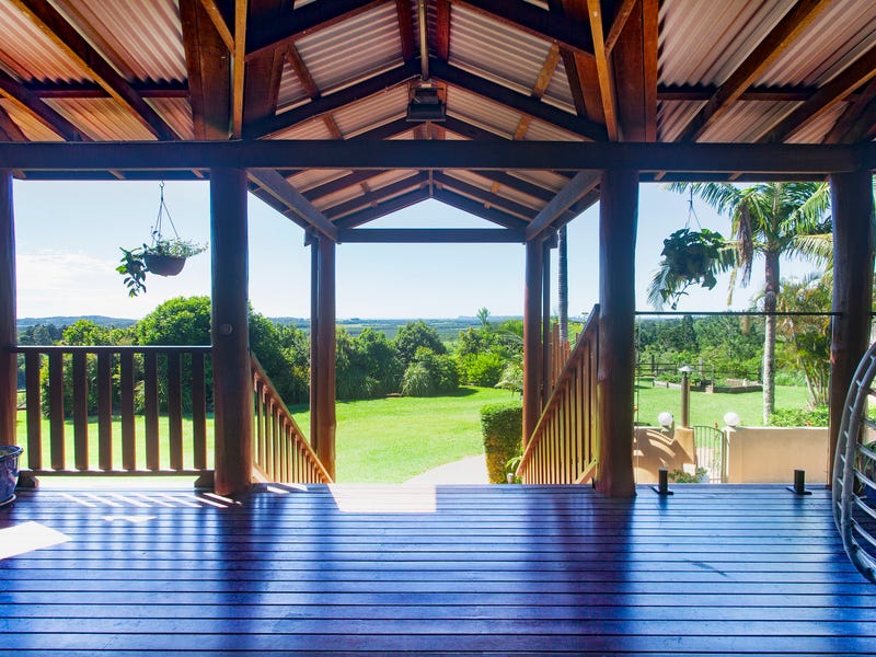 254 Old Byron Bay Road, Newrybar, NSW 2479