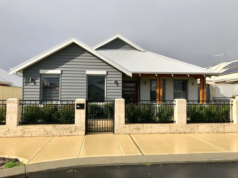 8 Homestead Promenade, West Busselton, WA 6280